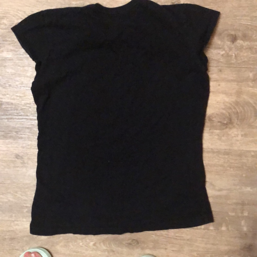 Girls  (13-15 year old) Converse t-shirt - Picture 4 of 5